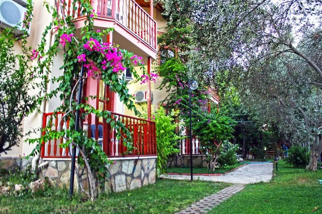 Club Turkuaz Garden Hotel Adult Only Fethiye 3*,  Turkey