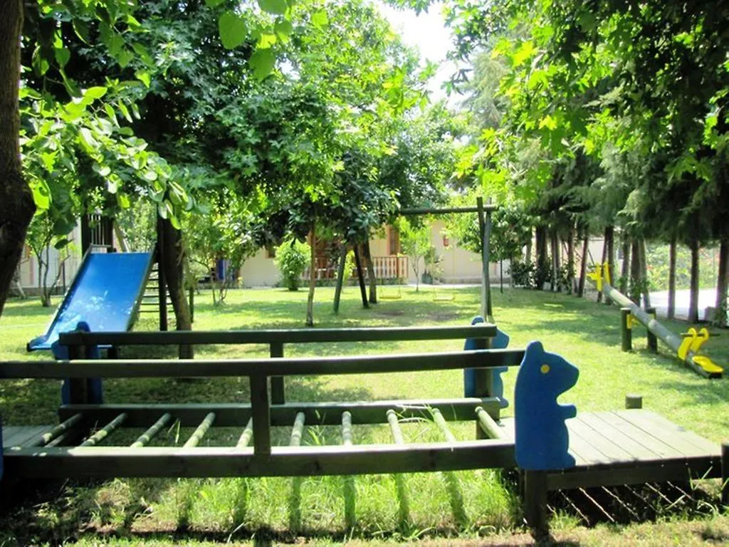***  Club Turkuaz Garden Hotel Adult Only Fethiye Turkey