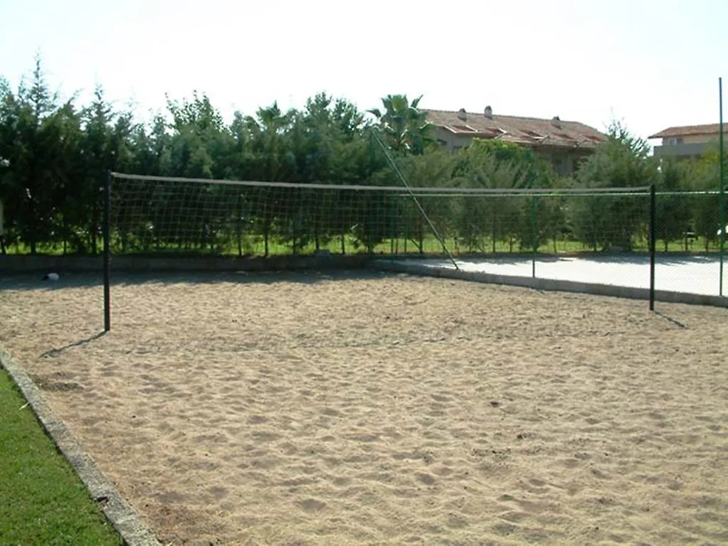 Club Turkuaz Garden Hotel Adult Only Fethiye