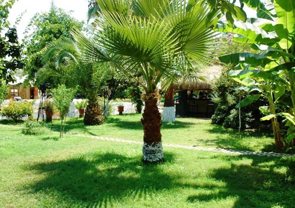 Club Turkuaz Garden Hotel Adult Only Fethiye