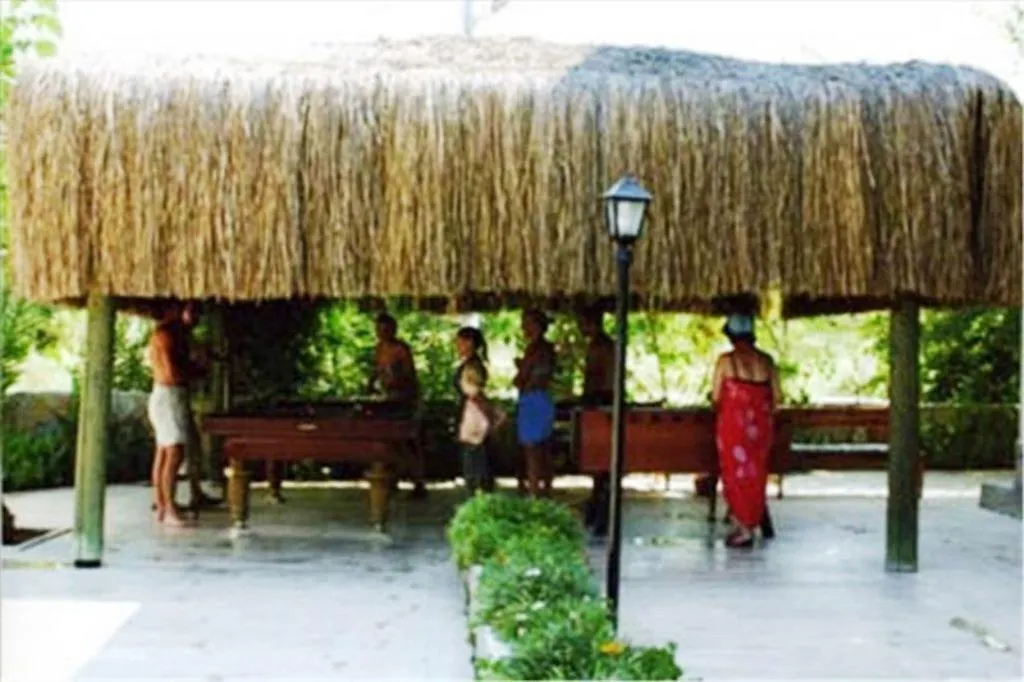 Club Turkuaz Garden Hotel Adult Only Fethiye