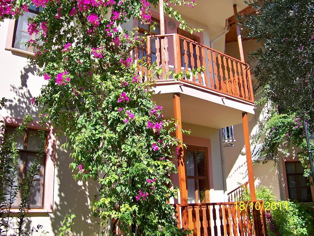 Club Turkuaz Garden Hotel Adult Only Fethiye