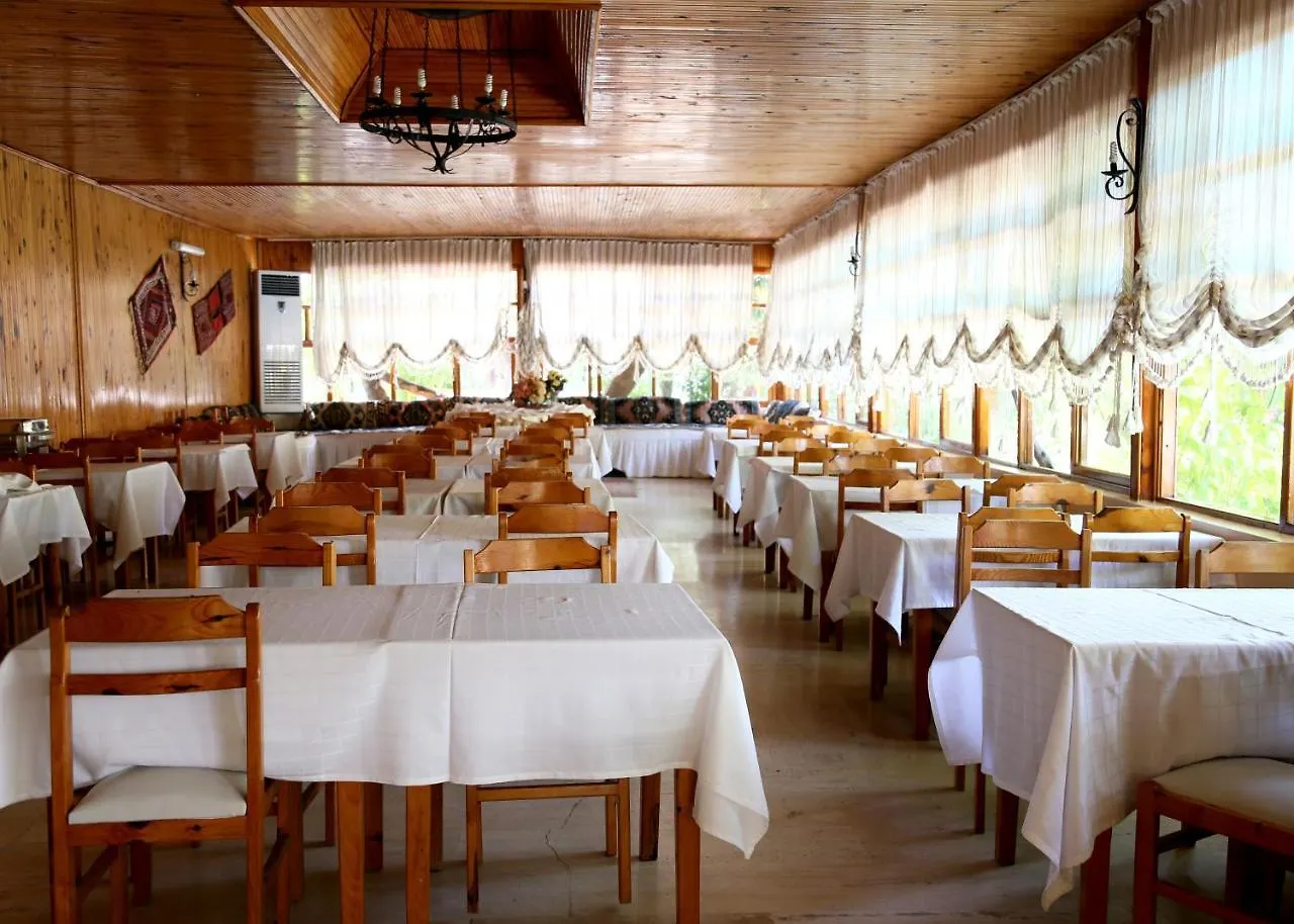 Club Turkuaz Garden Hotel Adult Only Fethiye