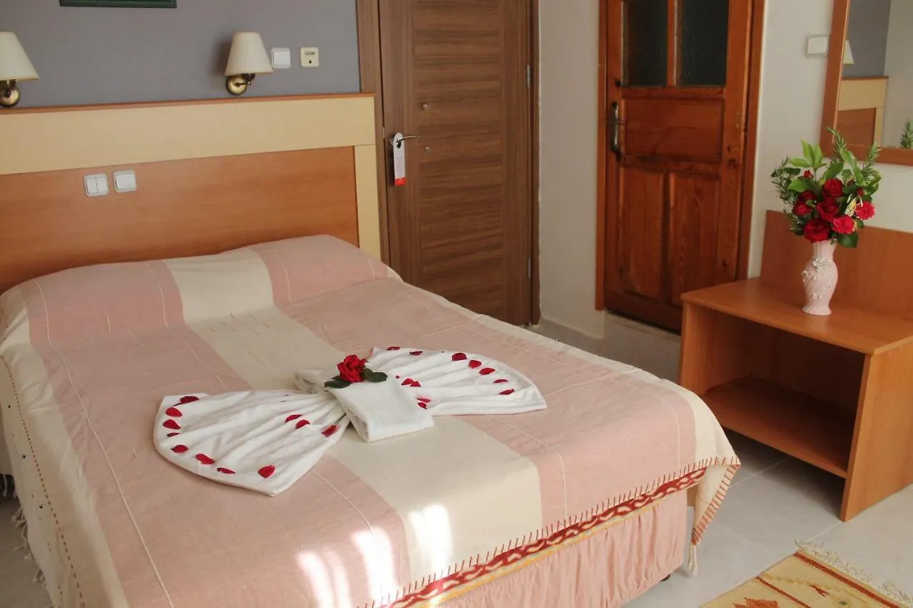 Club Turkuaz Garden Hotel Adult Only Fethiye 3*,