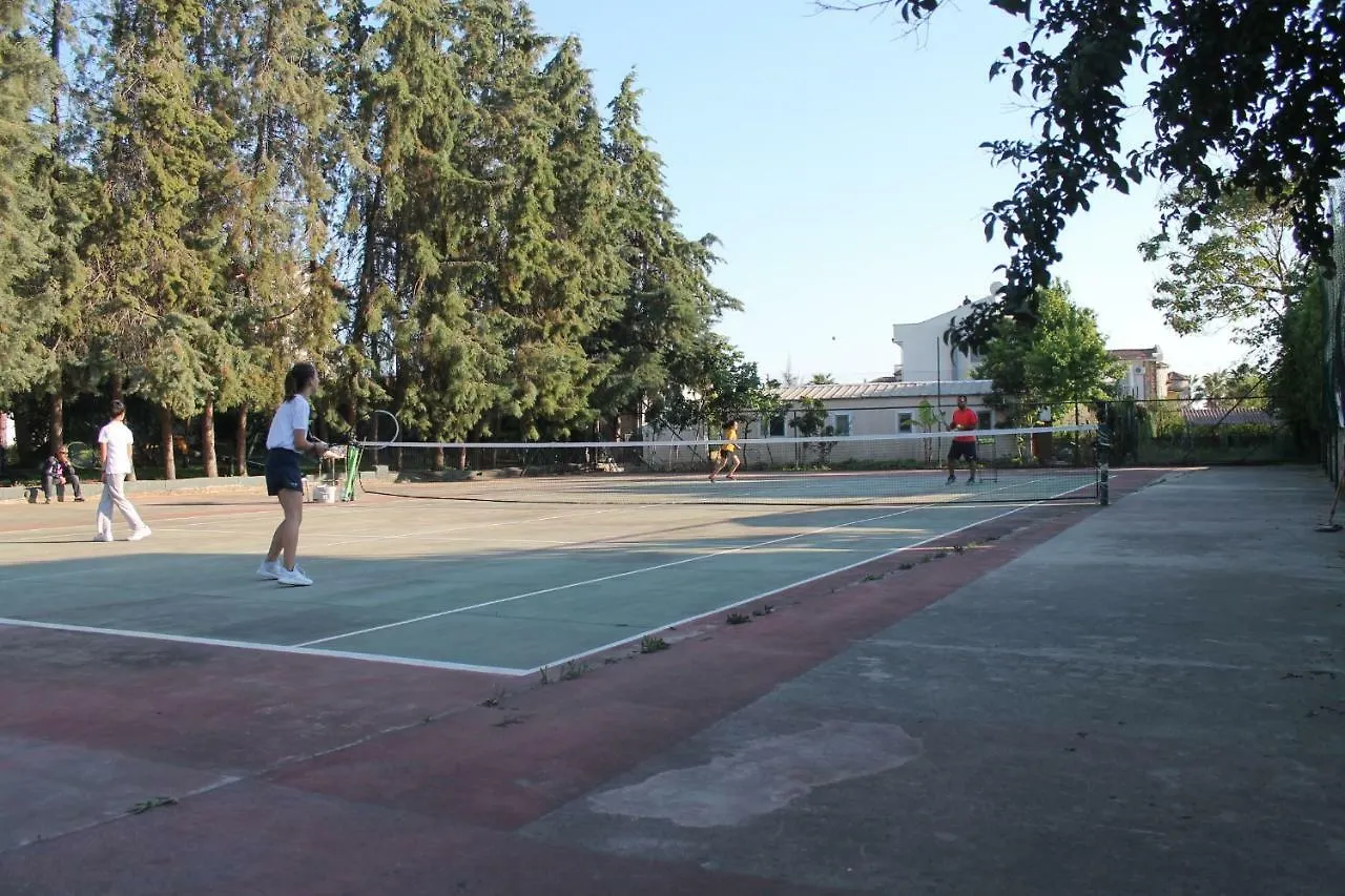 Club Turkuaz Garden Hotel Adult Only Fethiye 3*,  Turkey