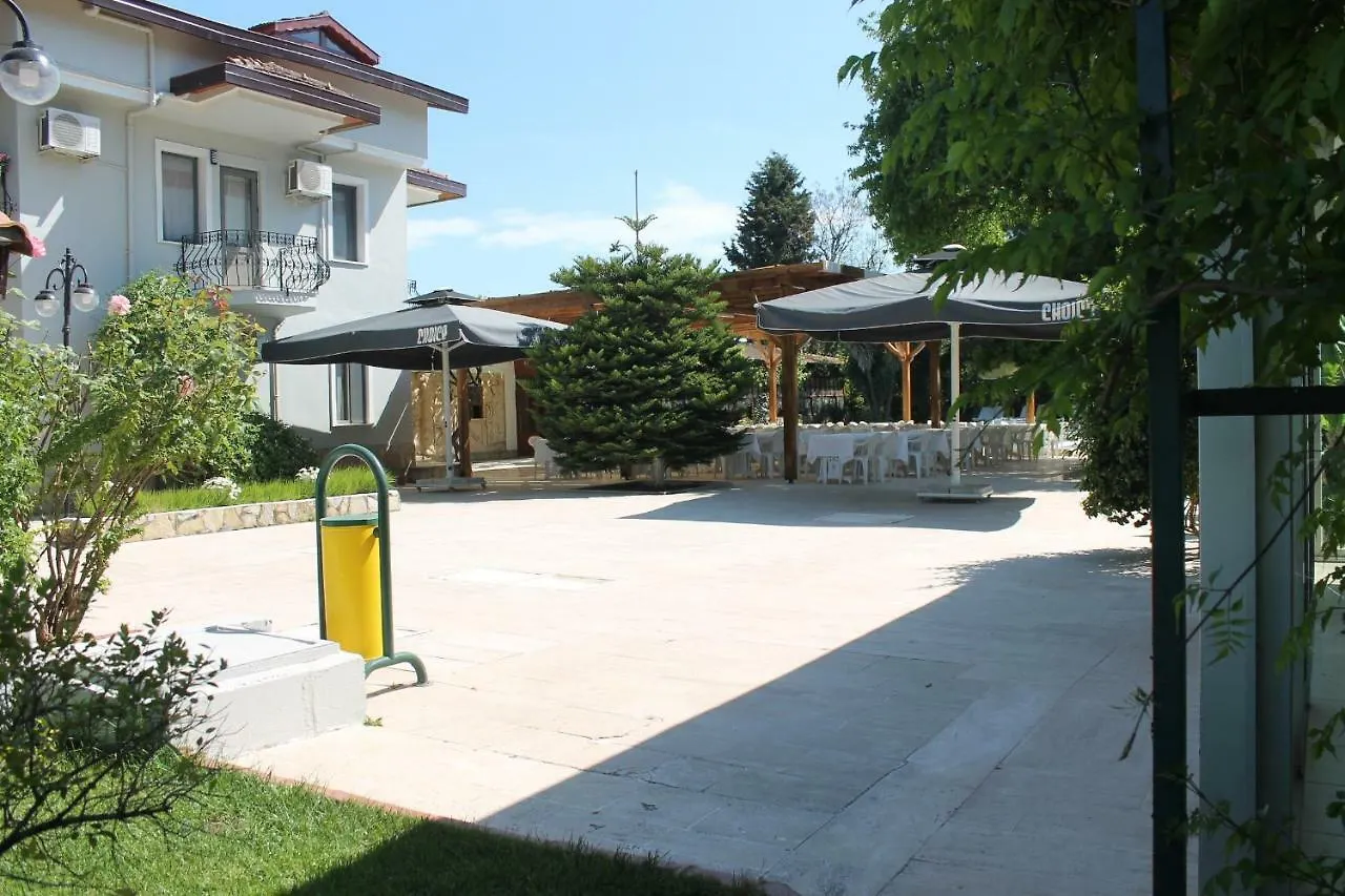 Club Turkuaz Garden Hotel Adult Only Fethiye