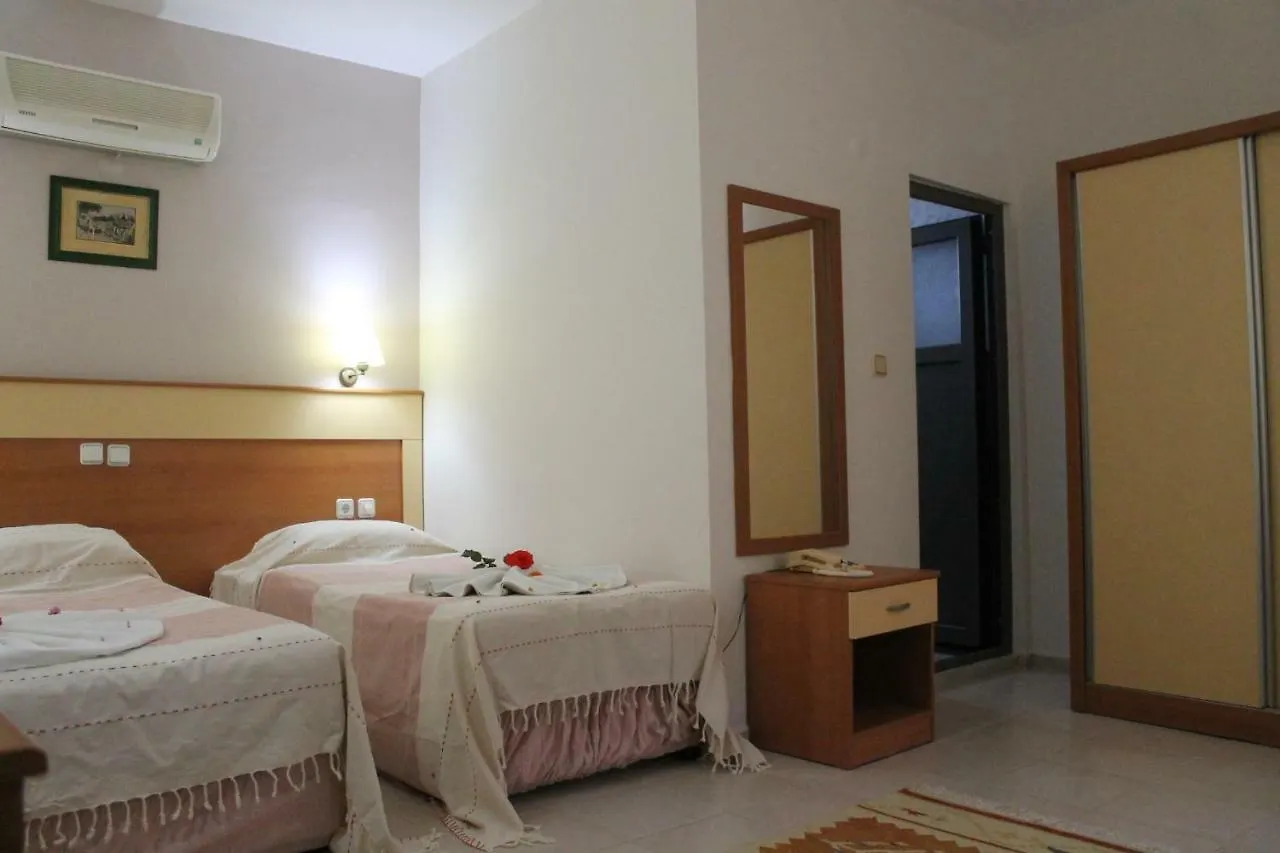 Club Turkuaz Garden Hotel Adult Only Fethiye