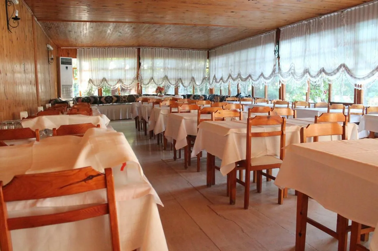 Club Turkuaz Garden Hotel Adult Only Fethiye 3*,  Turkey
