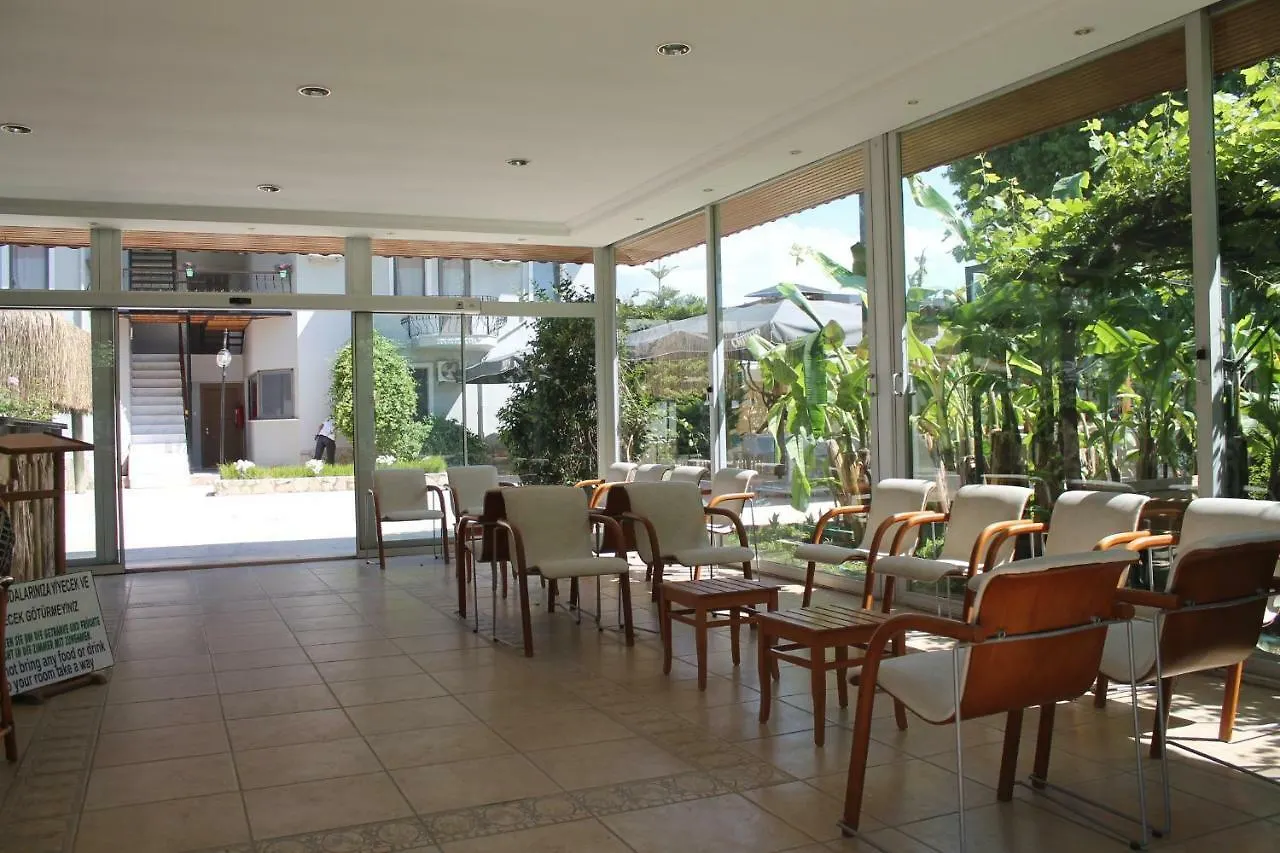 Club Turkuaz Garden Hotel Adult Only Fethiye Turkey