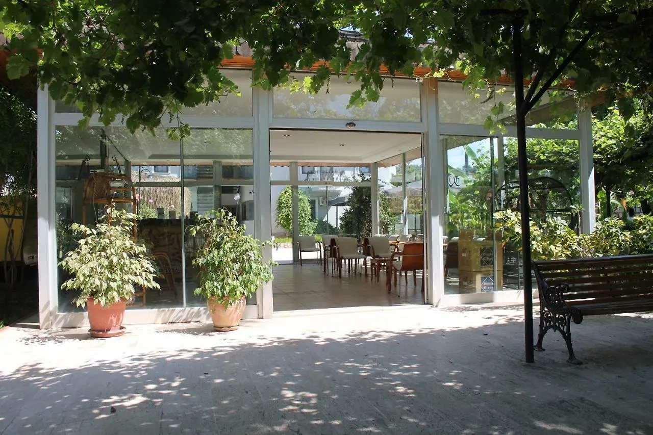 Club Turkuaz Garden Hotel Adult Only Fethiye 3*,  Turkey