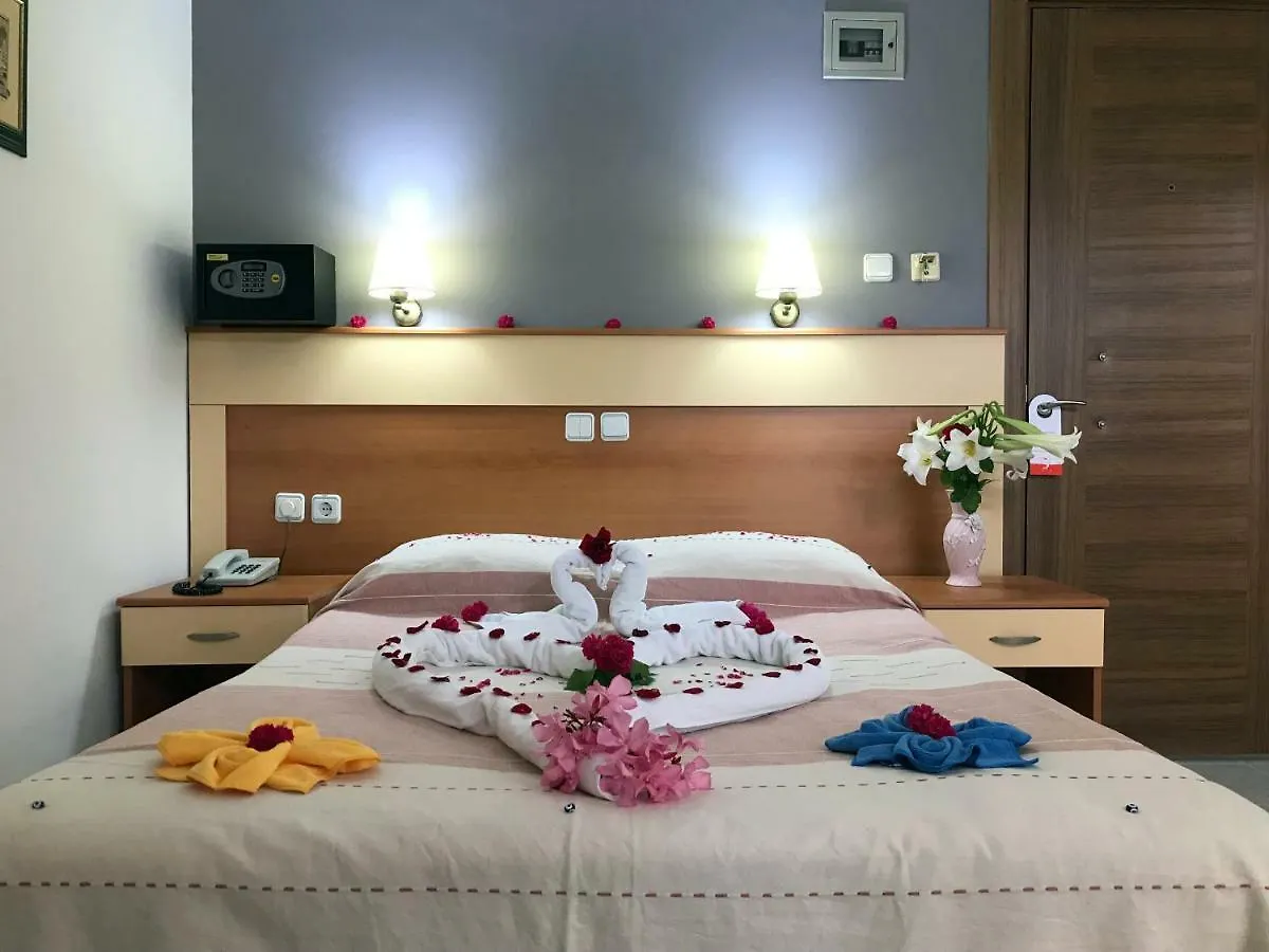 Club Turkuaz Garden Hotel Adult Only Fethiye 3*,