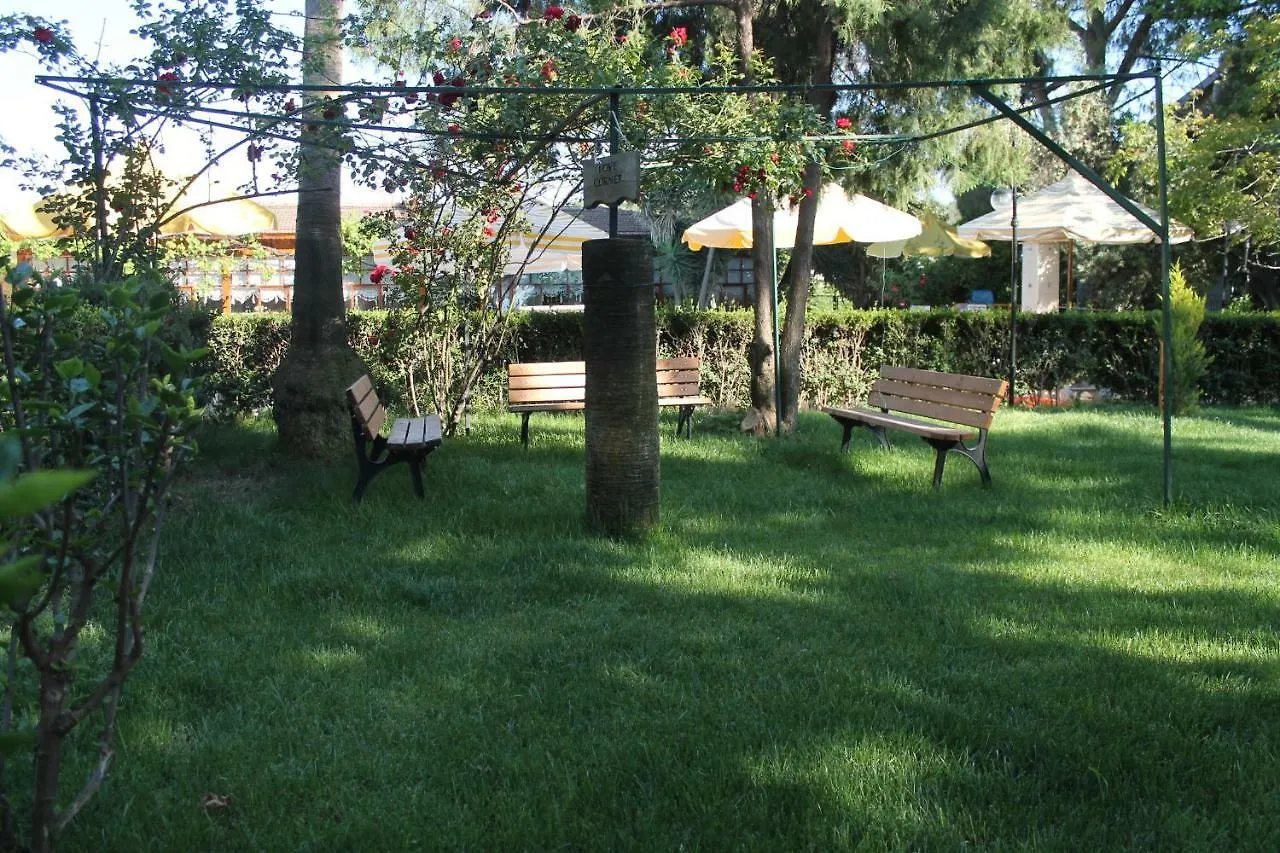 Club Turkuaz Garden Hotel Adult Only Fethiye 3*,  Turkey