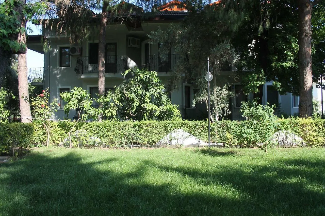 Club Turkuaz Garden Hotel Adult Only Fethiye
