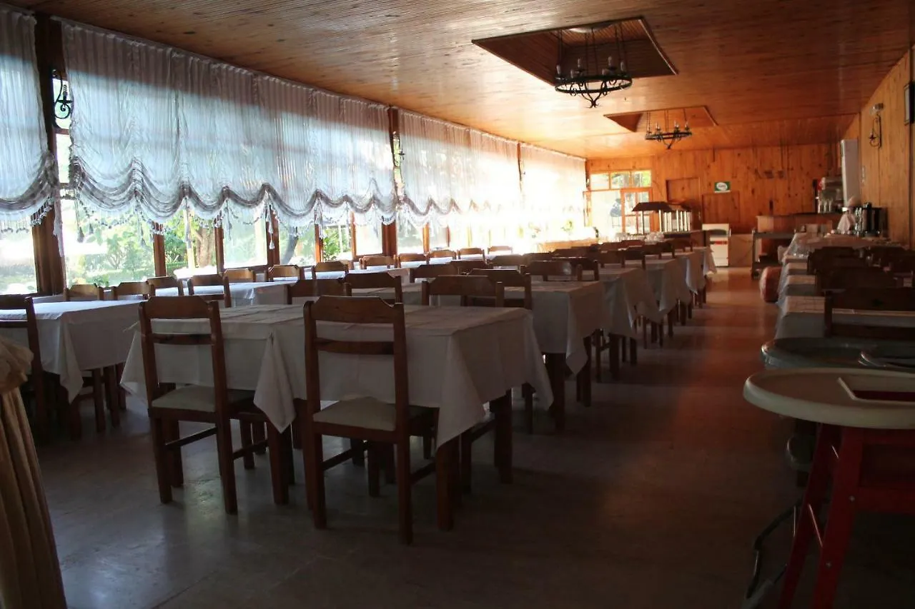 Club Turkuaz Garden Hotel Adult Only Fethiye