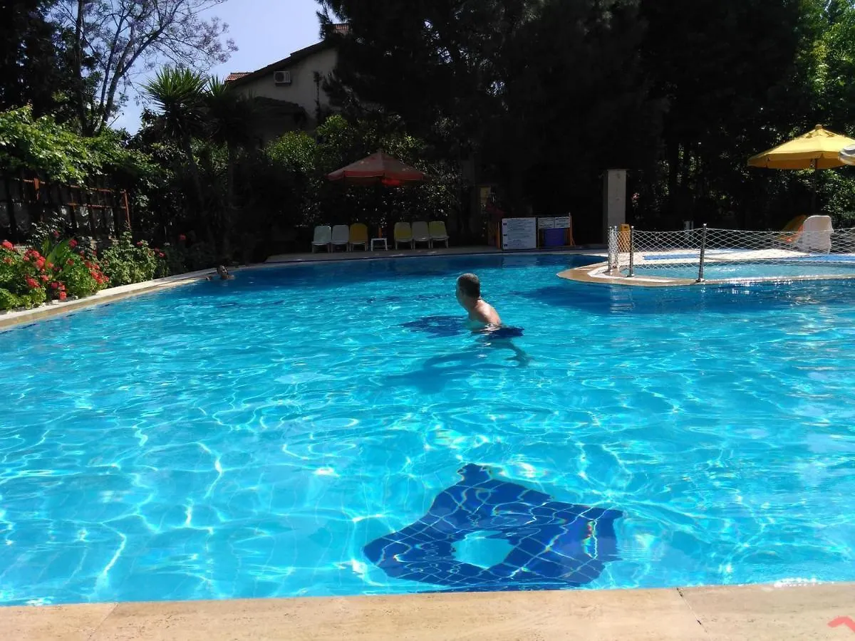 ***  Club Turkuaz Garden Hotel Adult Only Fethiye Turkey