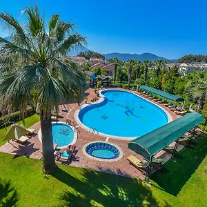 3* Otel Rebin