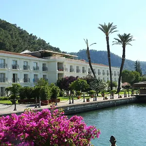 4* Otel Ece Saray Marina (adults Only)