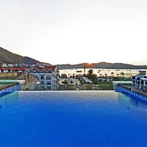 Hotel Mara Business