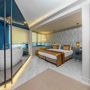 Otel Ayramin Taksim **