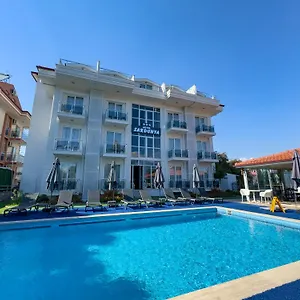 Sardunya Фетхие