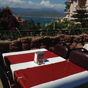 3* Otel Pirlanta