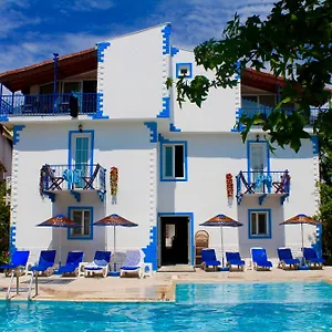2* Apart Otel Dove