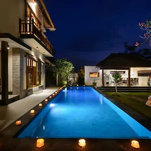 Villa Balangan 