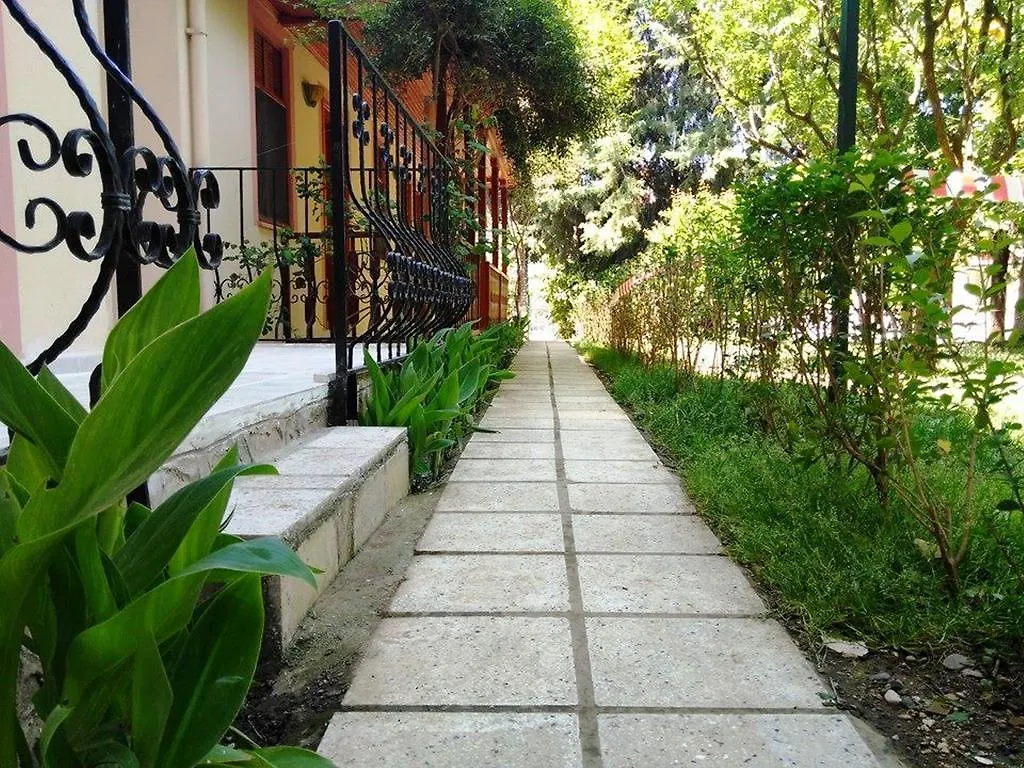 ***  Club Turkuaz Garden Hotel Adult Only Fethiye Türkiye
