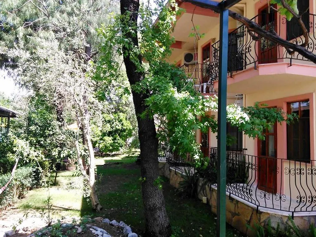 Club Turkuaz Garden Hotel Adult Only Fethiye