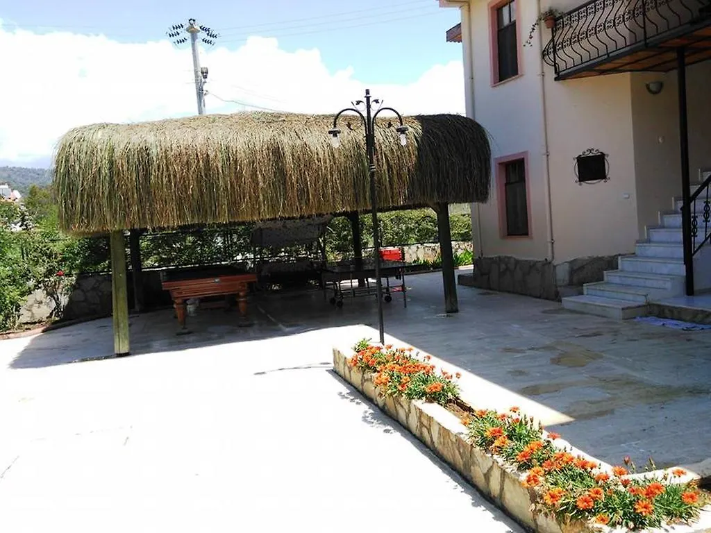 Club Turkuaz Garden Hotel Adult Only Fethiye 3*,