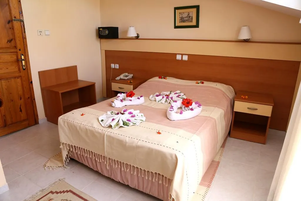 Club Turkuaz Garden Hotel Adult Only Fethiye Türkiye