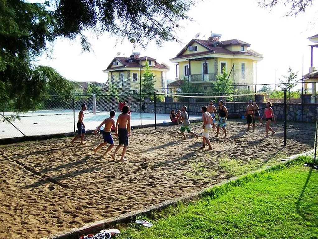 Club Turkuaz Garden Hotel Adult Only Fethiye
