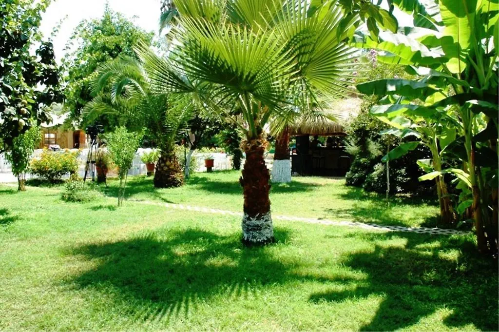 Club Turkuaz Garden Hotel Adult Only Fethiye