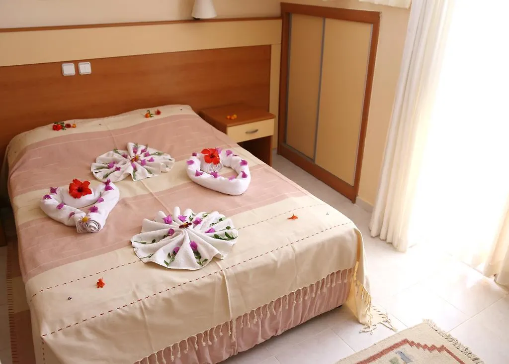 Club Turkuaz Garden Hotel Adult Only Fethiye Türkiye