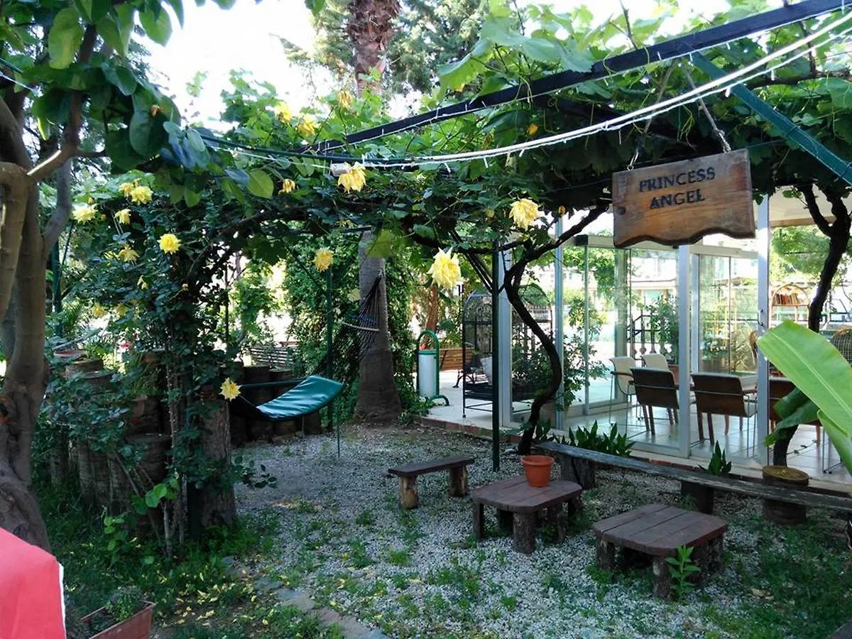 Club Turkuaz Garden Hotel Adult Only Fethiye