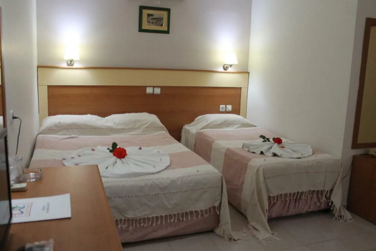 Club Turkuaz Garden Hotel Adult Only Fethiye Türkiye