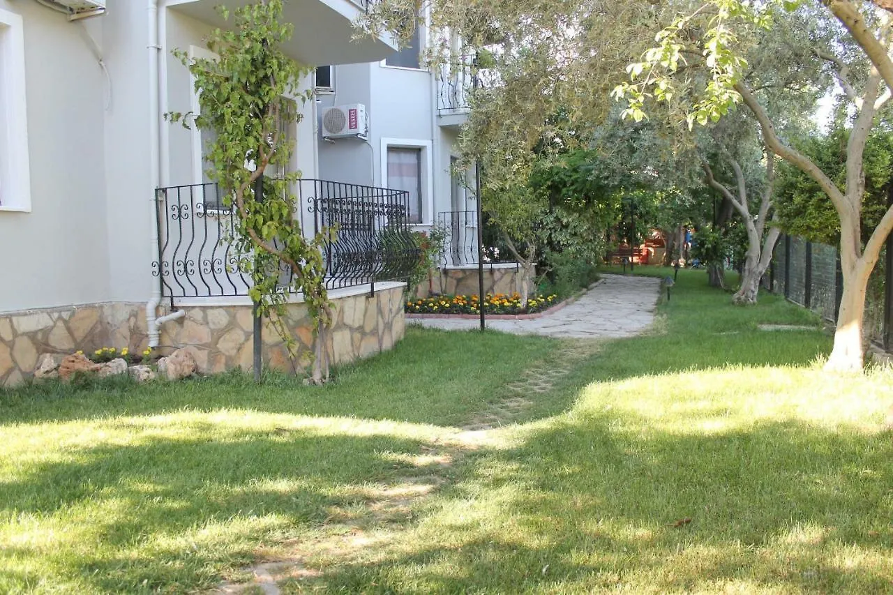 Club Turkuaz Garden Hotel Adult Only Fethiye