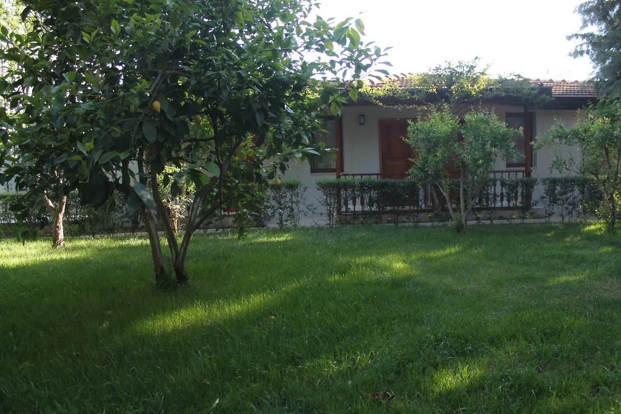 ***  Club Turkuaz Garden Hotel Adult Only Fethiye Türkiye