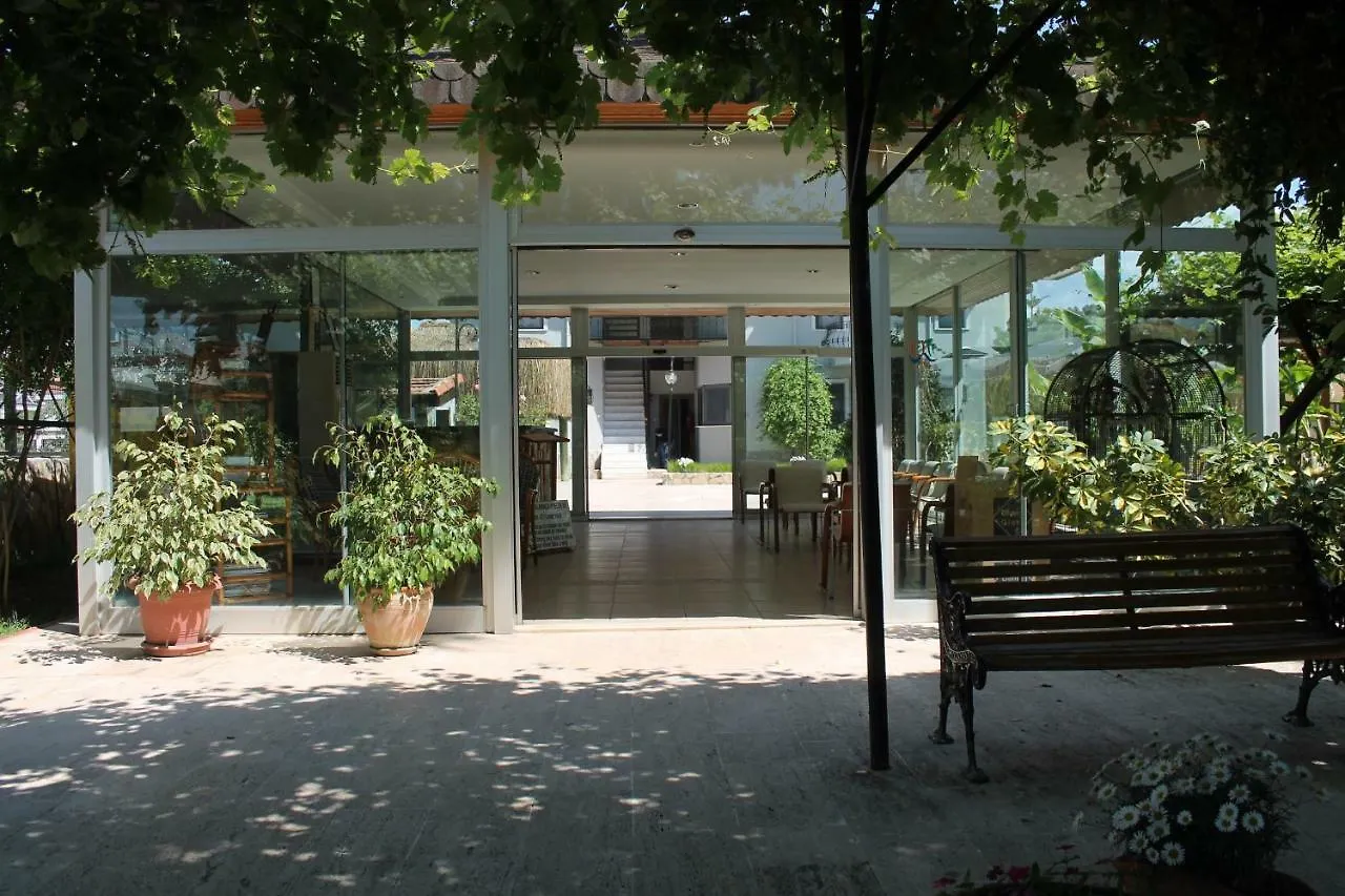Club Turkuaz Garden Hotel Adult Only Fethiye