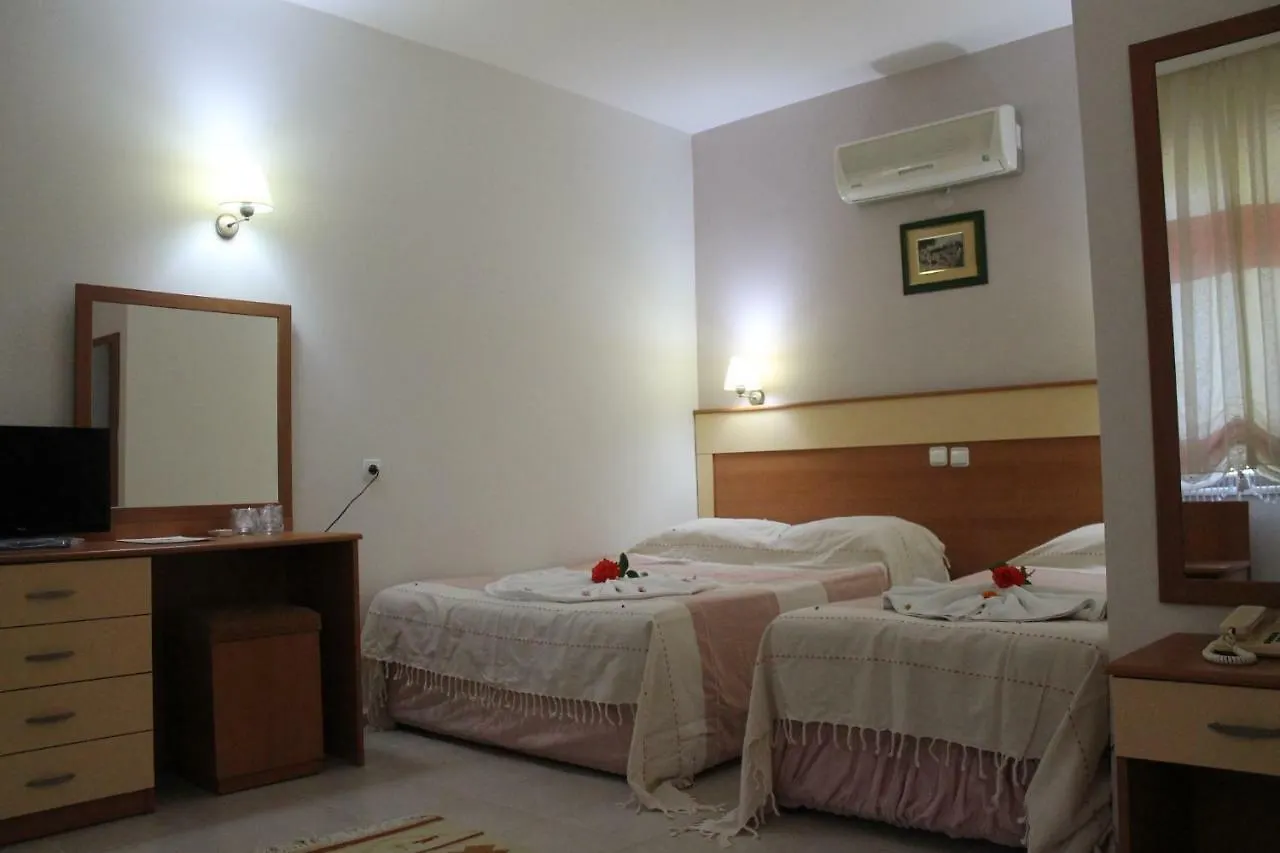 Club Turkuaz Garden Hotel Adult Only Fethiye