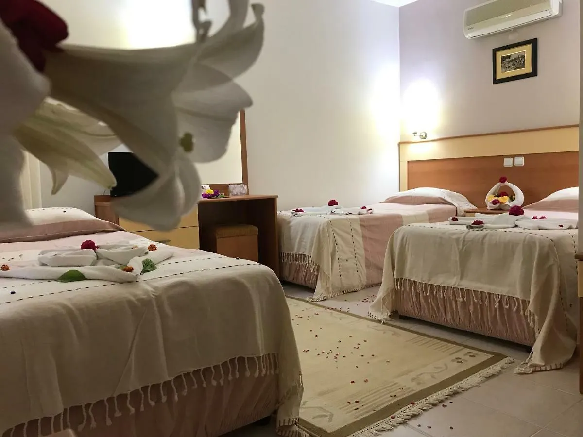 Club Turkuaz Garden Hotel Adult Only Fethiye