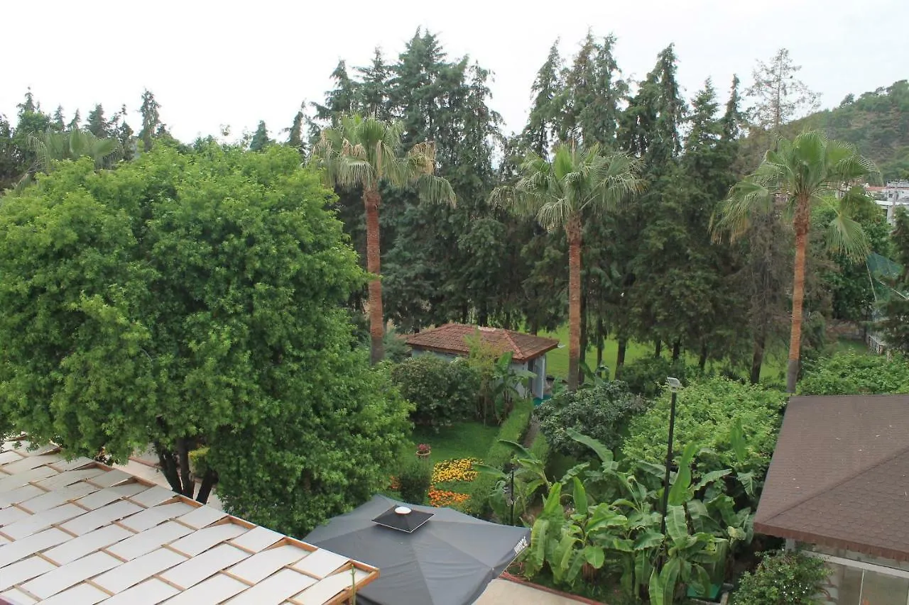 ***  Club Turkuaz Garden Hotel Adult Only Fethiye Türkiye