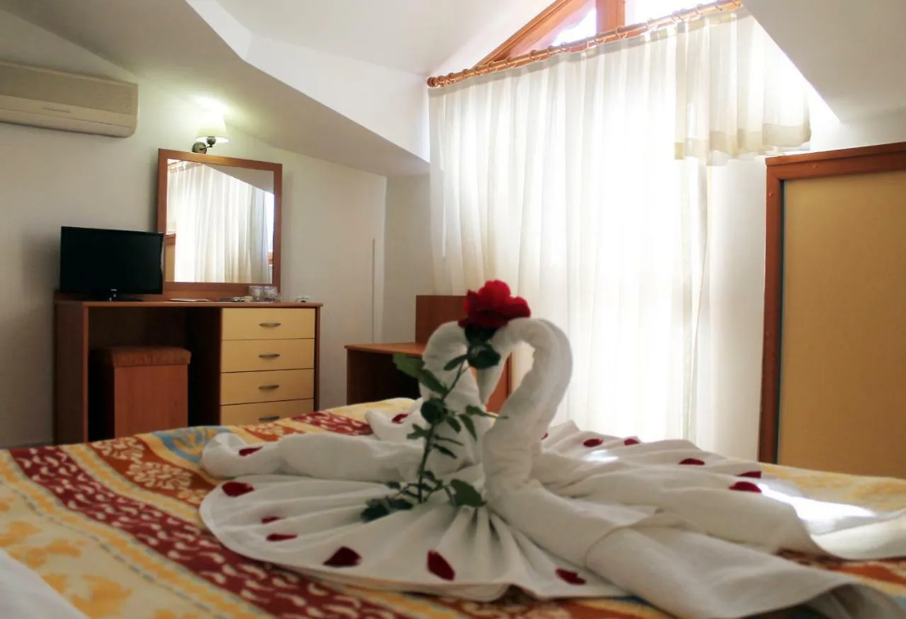 Club Turkuaz Garden Hotel Adult Only Fethiye