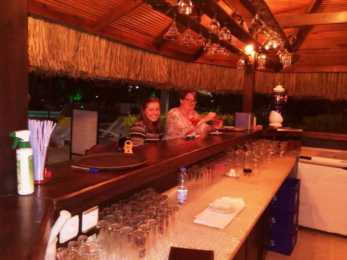 Club Turkuaz Garden Hotel Adult Only Fethiye